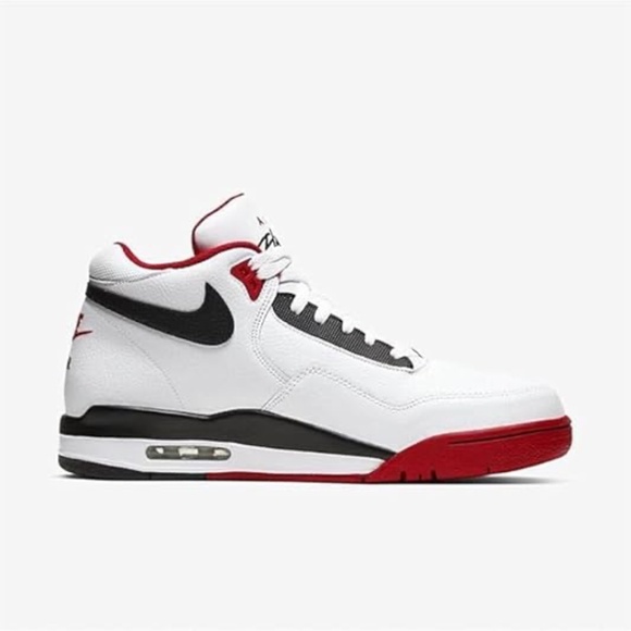 Nike flight legacy sneakers - Picture 2 of 6